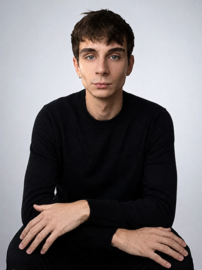 Alexander Oganesian